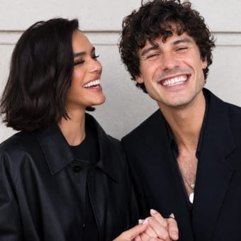 Foto de @brumarquezine