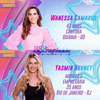 Foto de @brunessa