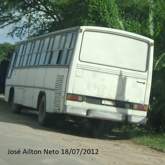 Foto de @bussrecife