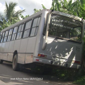 Foto de @bussrecife
