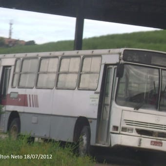 Foto de @bussrecife