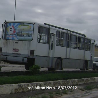 Foto de @bussrecife