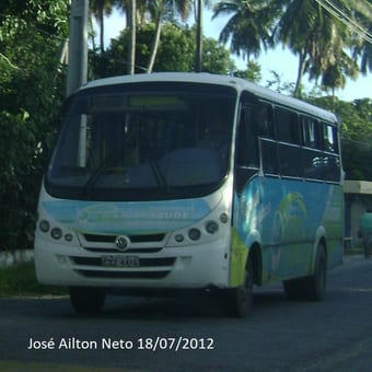 Foto de @bussrecife
