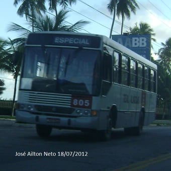 Foto de @bussrecife