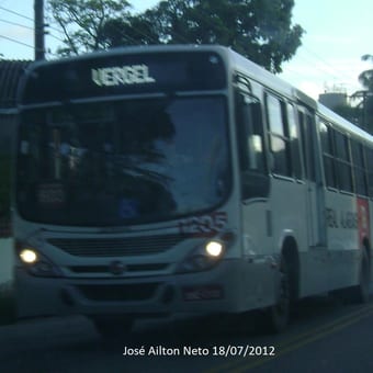 Foto de @bussrecife