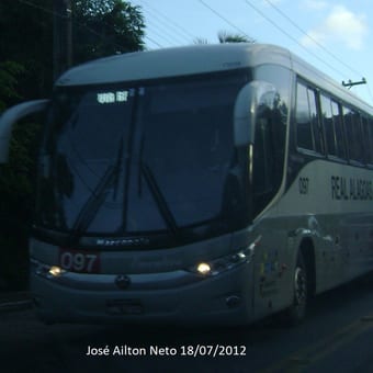 Foto de @bussrecife