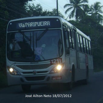 Foto de @bussrecife