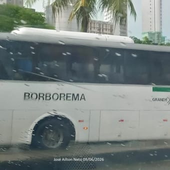 Foto de @bussrecife