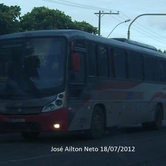 Foto de @bussrecife