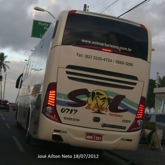 Foto de @bussrecife