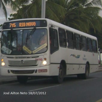 Foto de @bussrecife