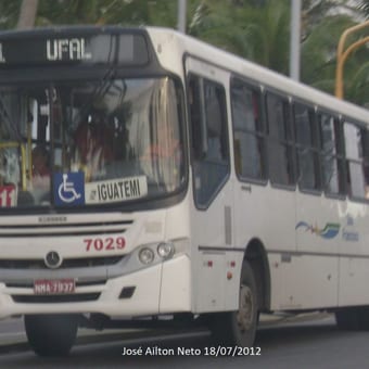 Foto de @bussrecife