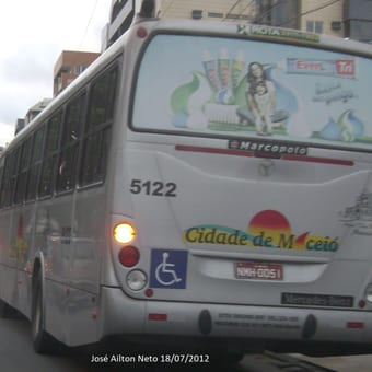 Foto de @bussrecife