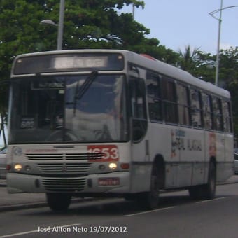 Foto de @bussrecife