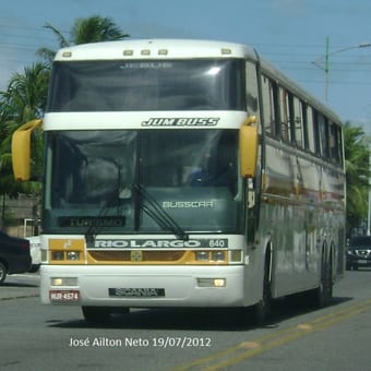 Foto de @bussrecife