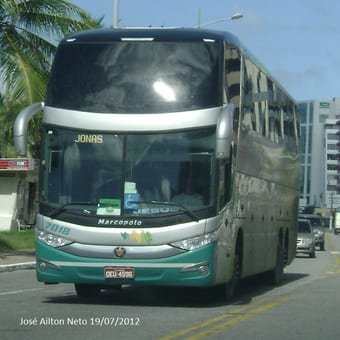 Foto de @bussrecife