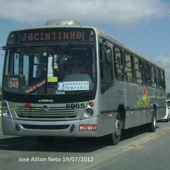 Foto de @bussrecife