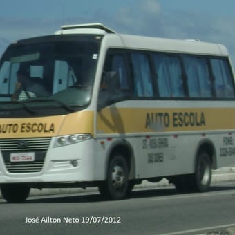 Foto de @bussrecife
