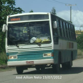 Foto de @bussrecife