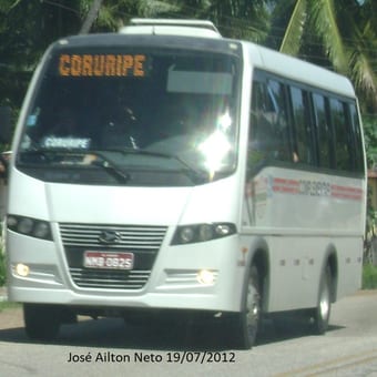 Foto de @bussrecife