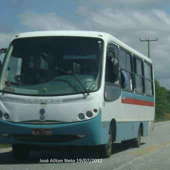 Foto de @bussrecife