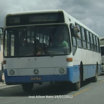 Foto de @bussrecife