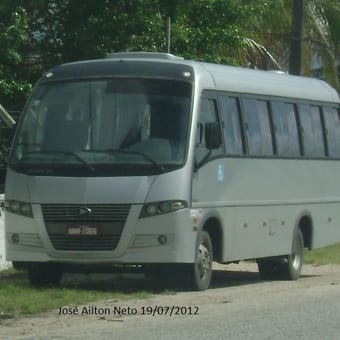 Foto de @bussrecife