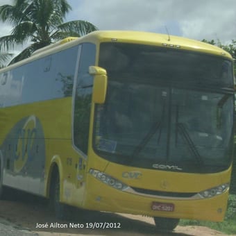 Foto de @bussrecife