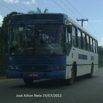 Foto de @bussrecife
