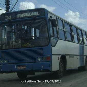 Foto de @bussrecife