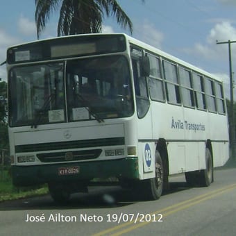 Foto de @bussrecife
