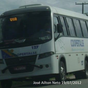 Foto de @bussrecife