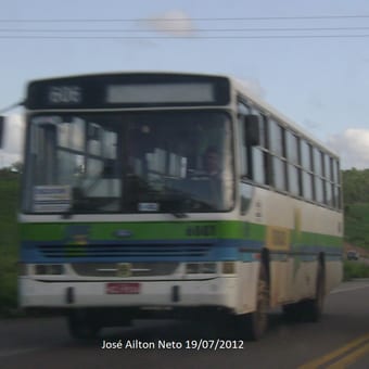 Foto de @bussrecife