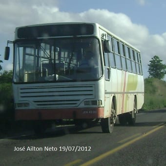 Foto de @bussrecife