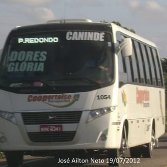 Foto de @bussrecife