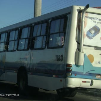 Foto de @bussrecife