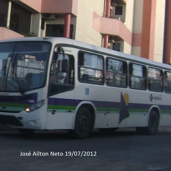 Foto de @bussrecife