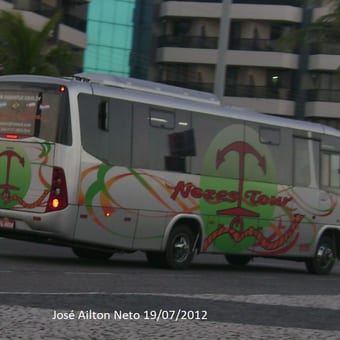 Foto de @bussrecife