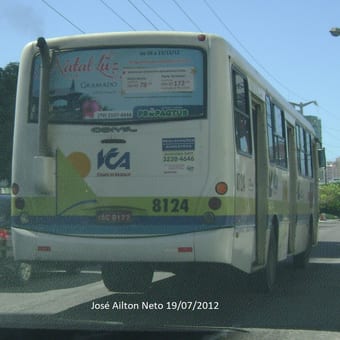 Foto de @bussrecife
