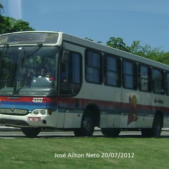 Foto de @bussrecife