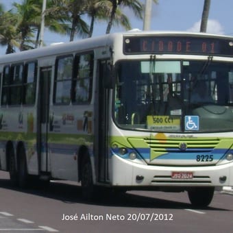 Foto de @bussrecife