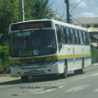 Foto de @bussrecife