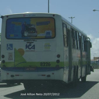 Foto de @bussrecife