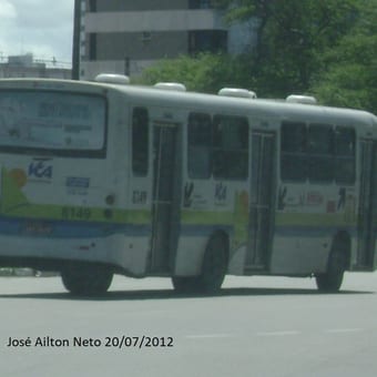 Foto de @bussrecife