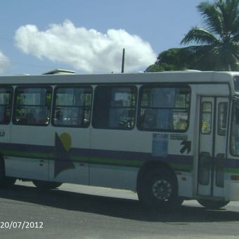 Foto de @bussrecife
