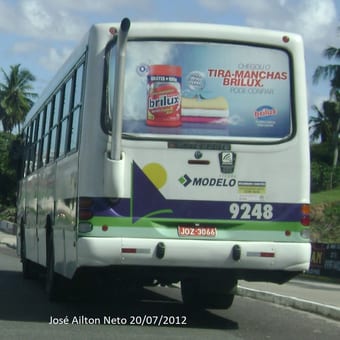 Foto de @bussrecife