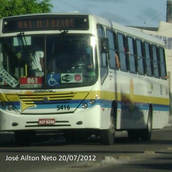 Foto de @bussrecife