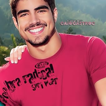 Foto de @caiocastroc