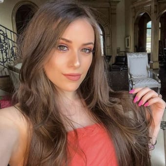 Foto de @caitlinbeadles