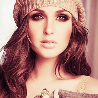 Foto de @camillaluddington